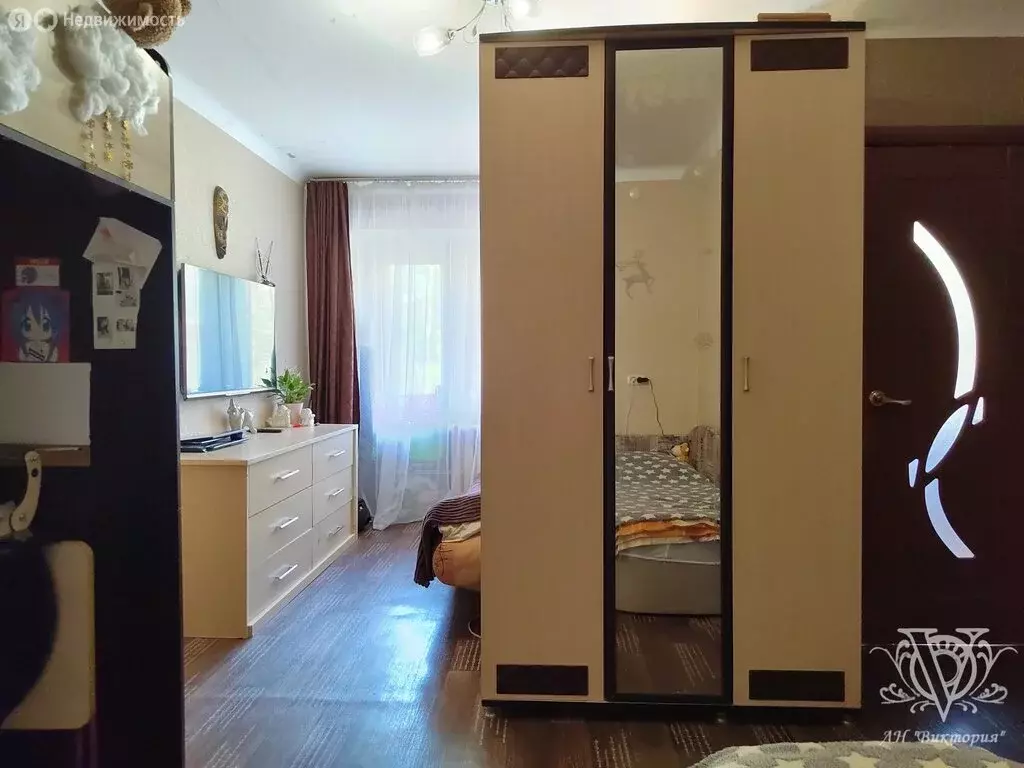 1-комнатная квартира: Ухта, улица Оплеснина, 19 (31.4 м) - Фото 1
