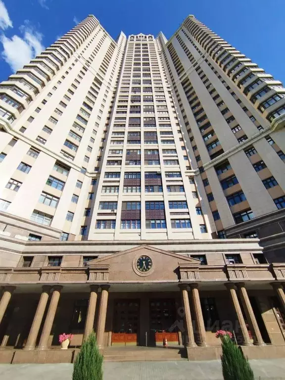 6-к кв. Москва Давыдковская ул., 3 (280.0 м) - Фото 1