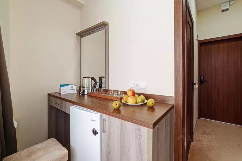 Комната Крым, Евпатория ул. Полупанова, 23 (15.0 м) - Фото 2