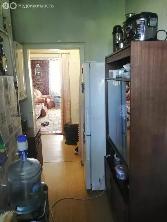 2-комнатная квартира: Кимовск, улица Мичурина, 3 (41.1 м) - Фото 1