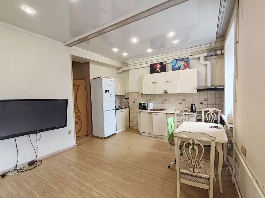 3-к кв. Забайкальский край, Чита Новобульварная ул., 42В (67.0 м) - Фото 2