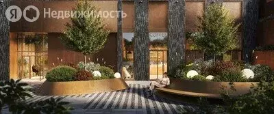 2-комнатная квартира: Казань, ЖК Манзара Тауэрс (58.69 м) - Фото 2