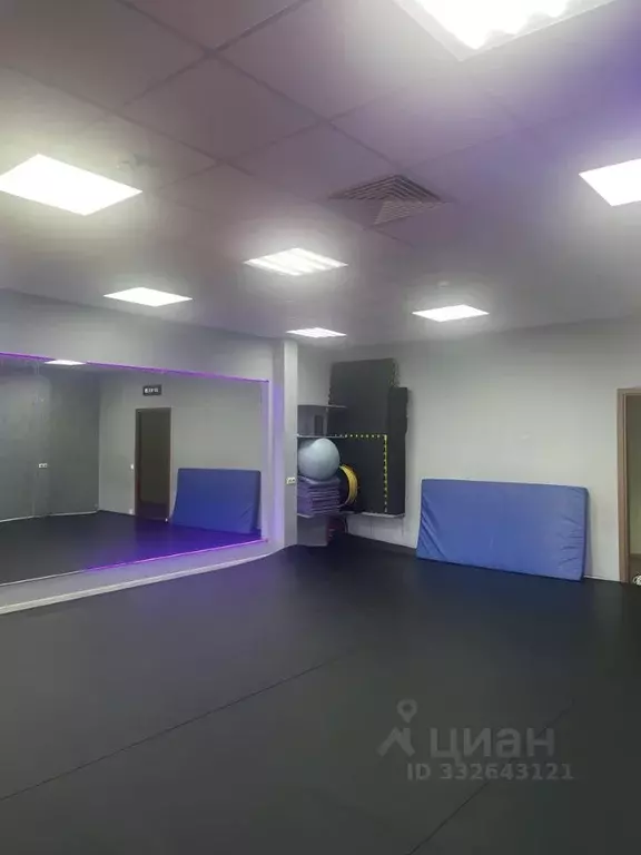 Офис в Московская область, Красногорск ул. Братьев Горожанкиных, 2Б ... - Фото 2