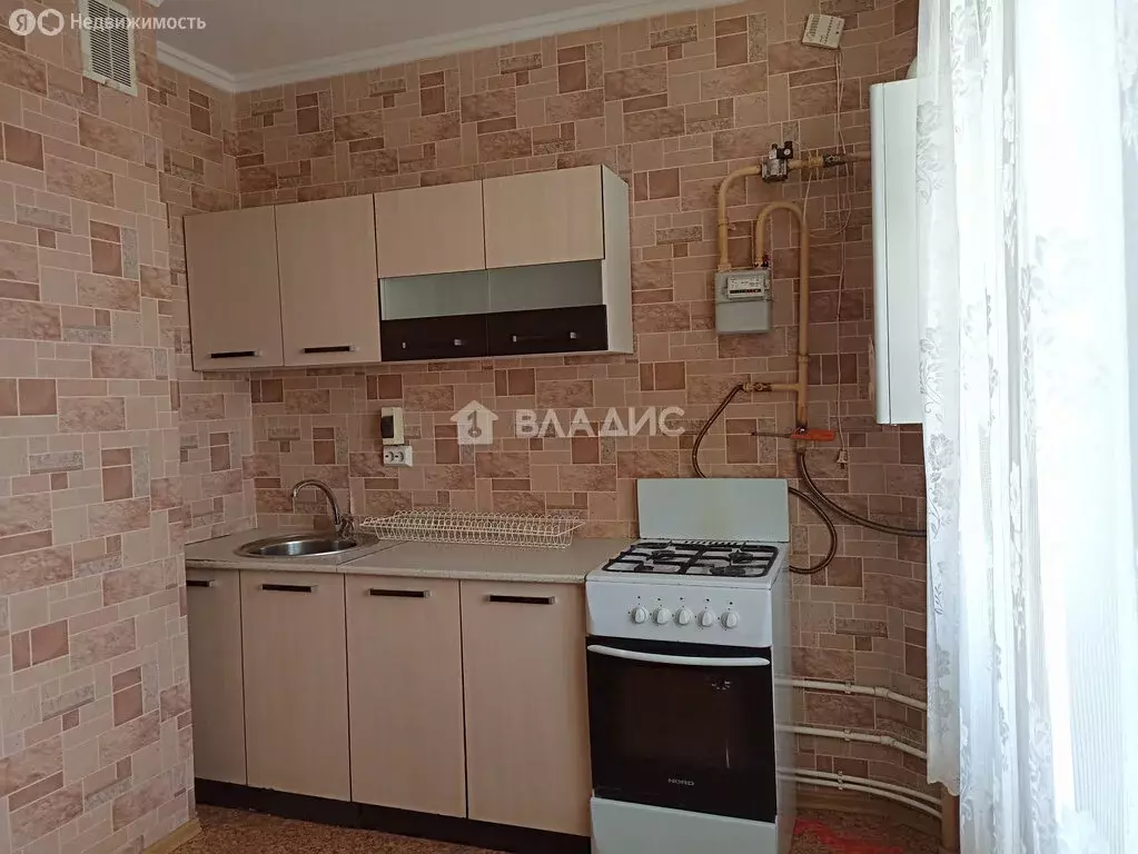 2-комнатная квартира: Белгород, улица Есенина, 58 (50 м) - Фото 0