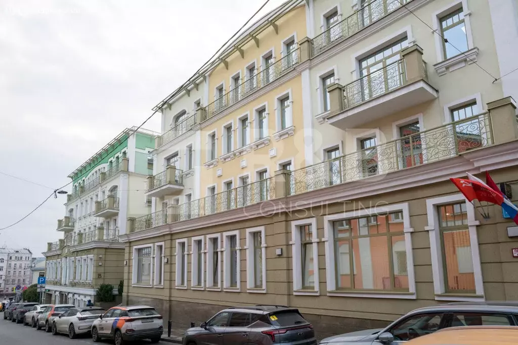 Офис (328 м) - Фото 2