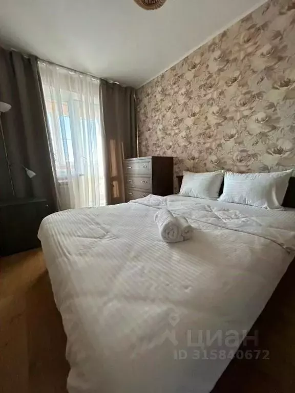 1-к кв. Кемеровская область, Новокузнецк просп. Дружбы, 65 (70.0 м) - Фото 0