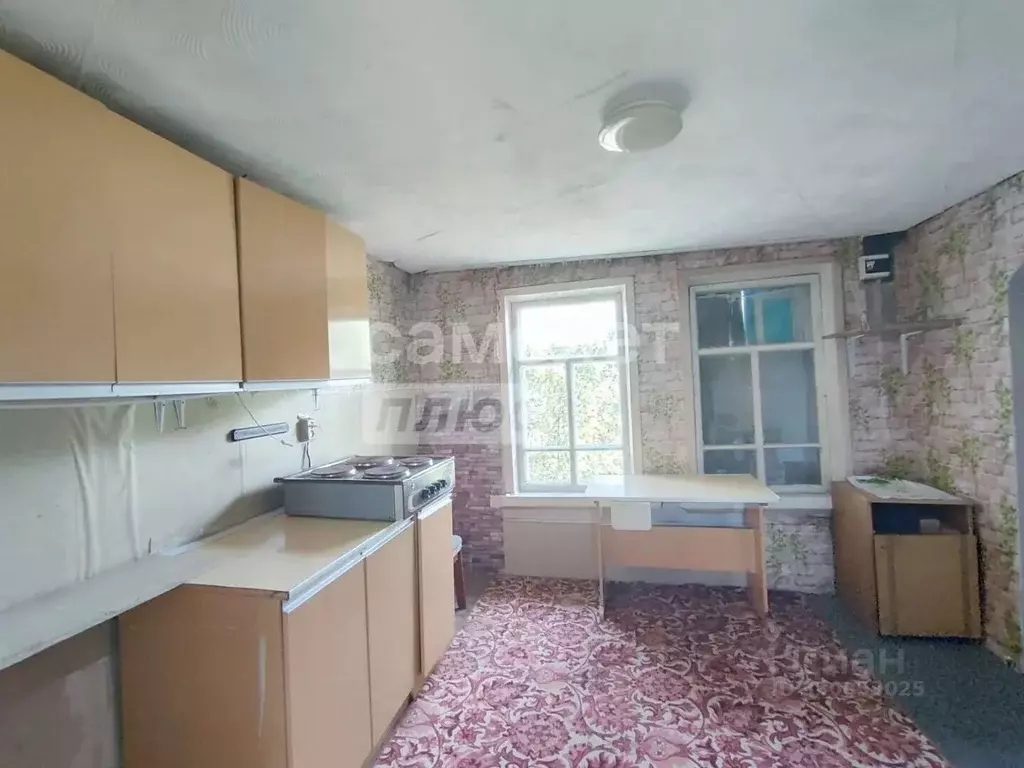 Дом в Алтайский край, Бийск пер. Николая Некрасова (29 м) - Фото 1