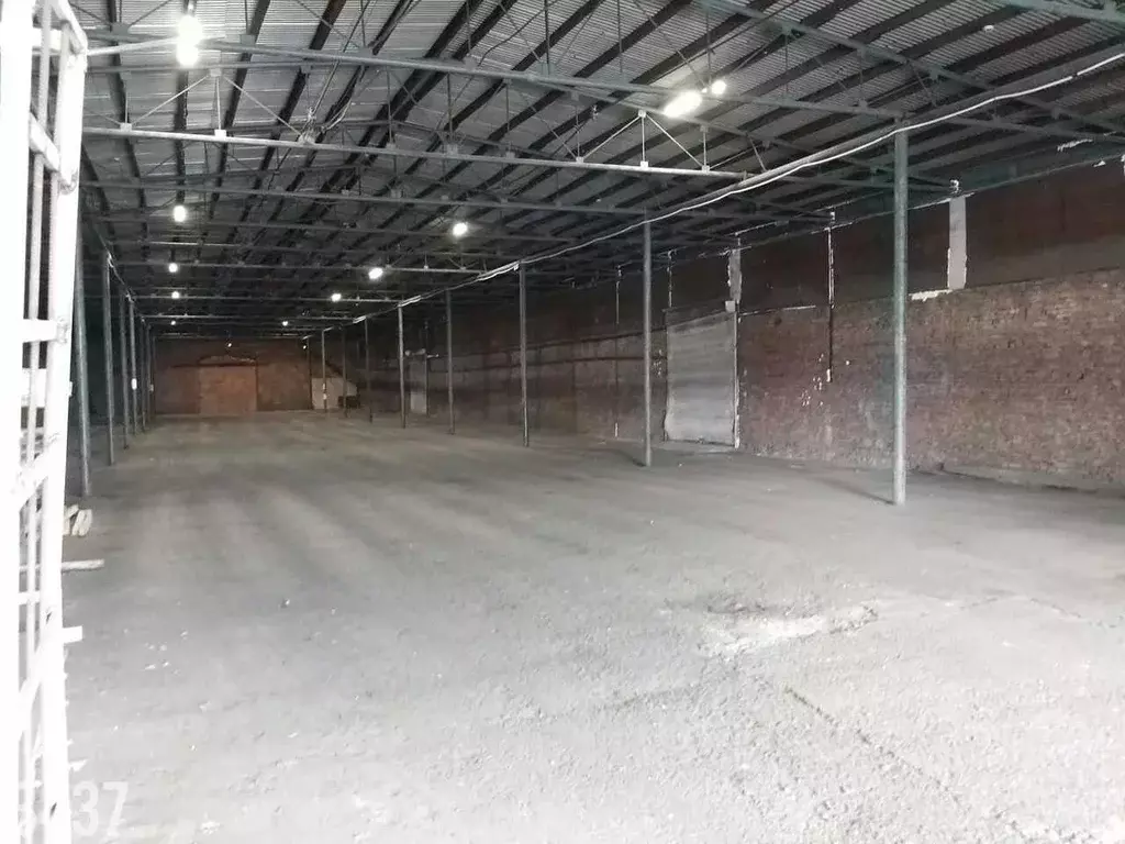 Помещение свободного назначения в Краснодарский край, Краснодар проезд ... - Фото 2