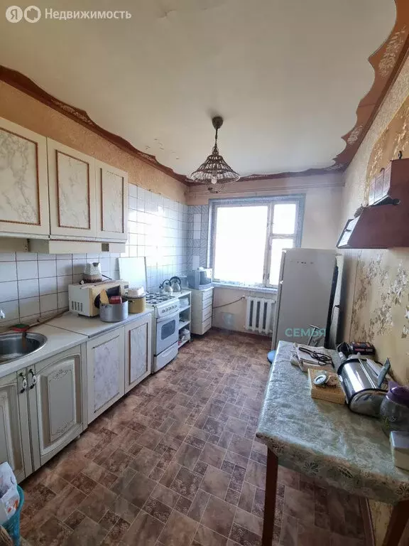 3-комнатная квартира: Владикавказ, проспект Доватора, 33 (71 м) - Фото 2