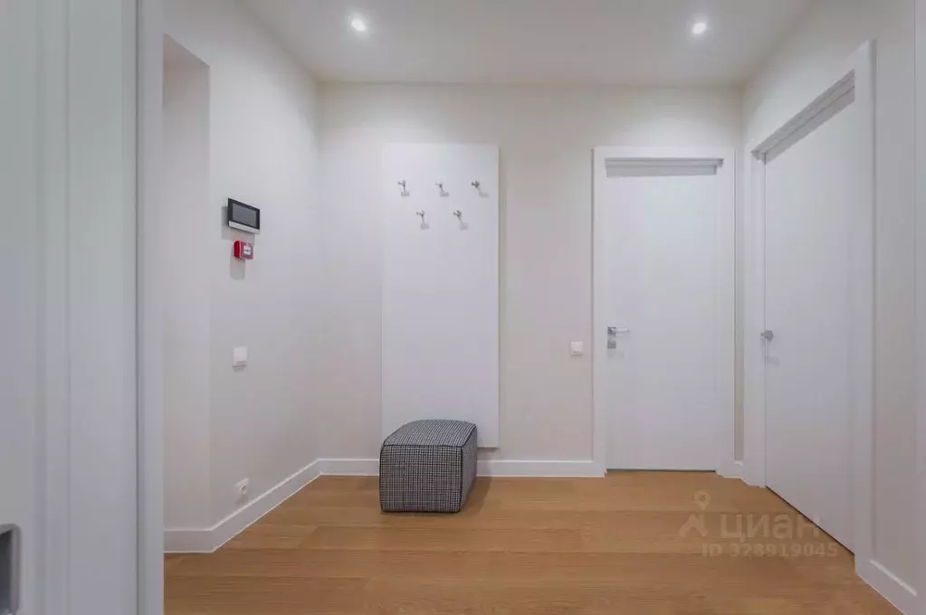 2-к кв. Москва ул. Василисы Кожиной, 13 (48.0 м) - Фото 1