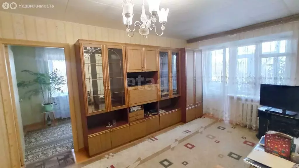 2-комнатная квартира: Невинномысск, улица Менделеева, 58 (45.6 м) - Фото 1