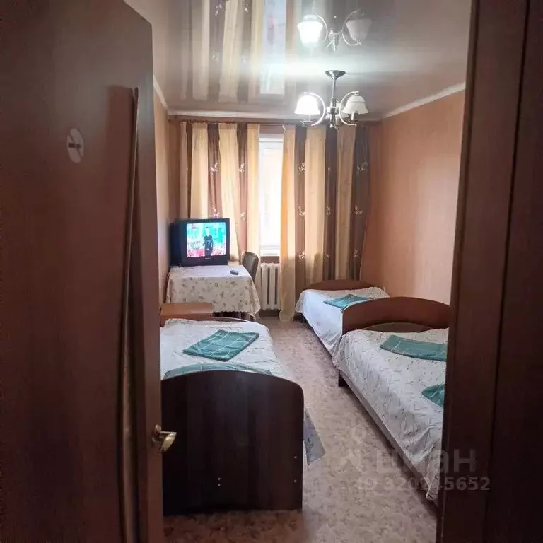 2-к кв. Кемеровская область, Мариинск ул. Ленина, 49 (45.0 м) - Фото 1