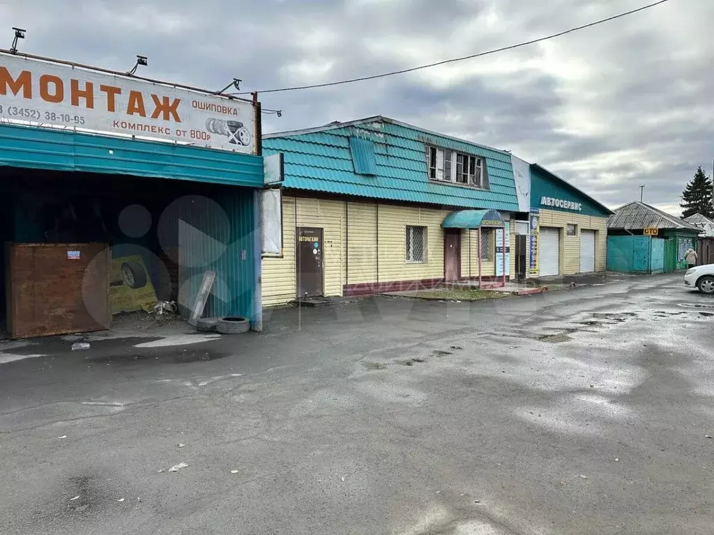 Продам помещение свободного назначения, 400 м - Фото 1