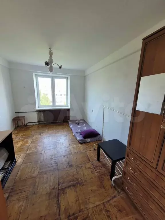 Комната 10 м в 3-к., 9/9 эт. - Фото 0