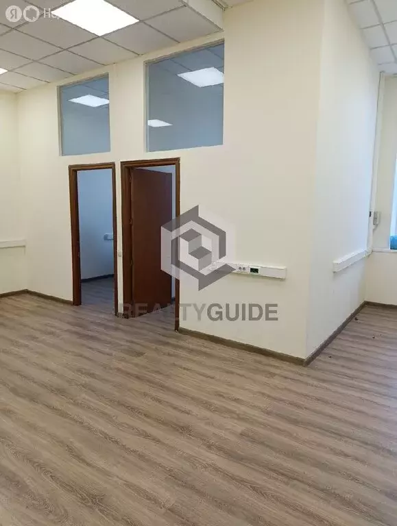 Офис (54.5 м) - Фото 1