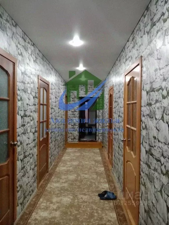 Дом в Оренбургская область, Орск ул. Рахманинова, 31 (180 м) - Фото 1