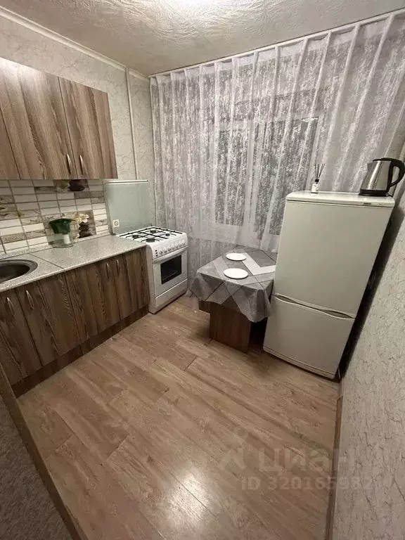 1-к кв. Московская область, Орехово-Зуево ул. Галочкина, 30 (34.0 м) - Фото 2