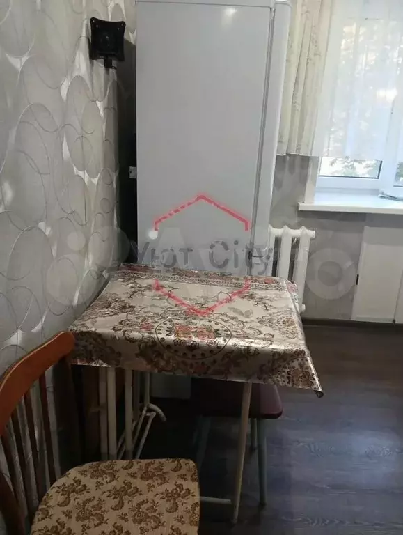 2-к. квартира, 40 м, 3/4 эт. - Фото 1