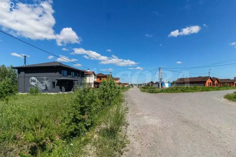 Дом в село Луговое, микрорайон Романов (203 м) - Фото 1