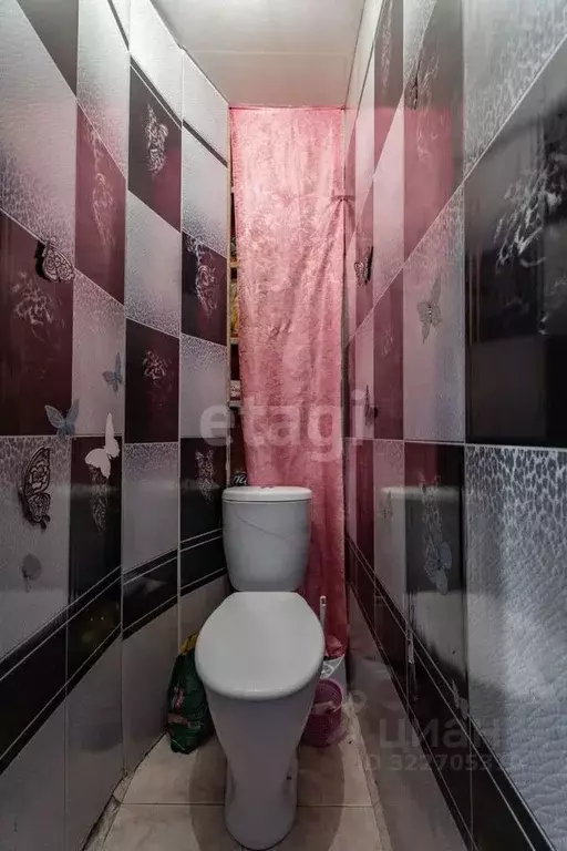 3-к кв. Хабаровский край, Комсомольск-на-Амуре Вокзальная ул., 72 ... - Фото 1