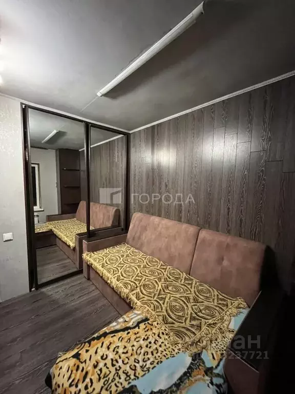 Дом в Кемеровская область, Новокузнецк Херсонская ул., 22 (39 м) - Фото 0