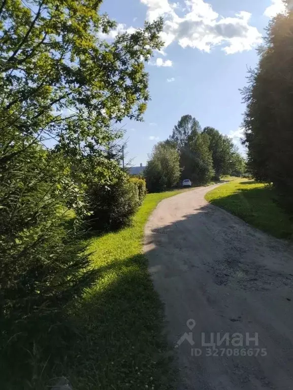 Дом в Ивановская область, Тейковский район, Большеклочковское с/пос, ... - Фото 2