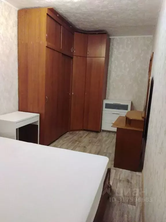 2-к кв. Москва Затонная ул., 9К4 (48.0 м) - Фото 0
