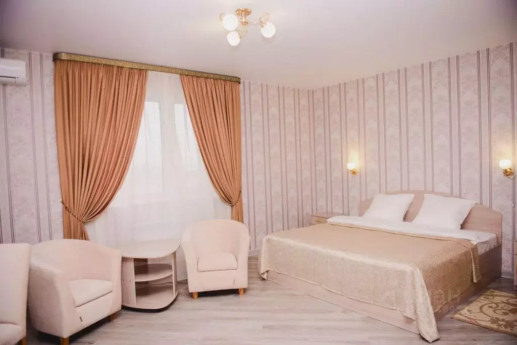 Комната Рязанская область, Рязань Школьная ул., 2Д (35.0 м) - Фото 0