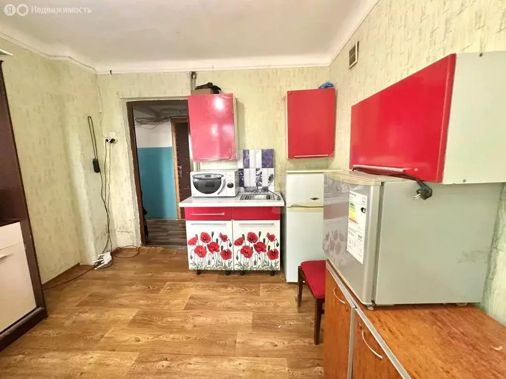 Квартира-студия: Ялта, улица Дзержинского, 29 (15 м) - Фото 1