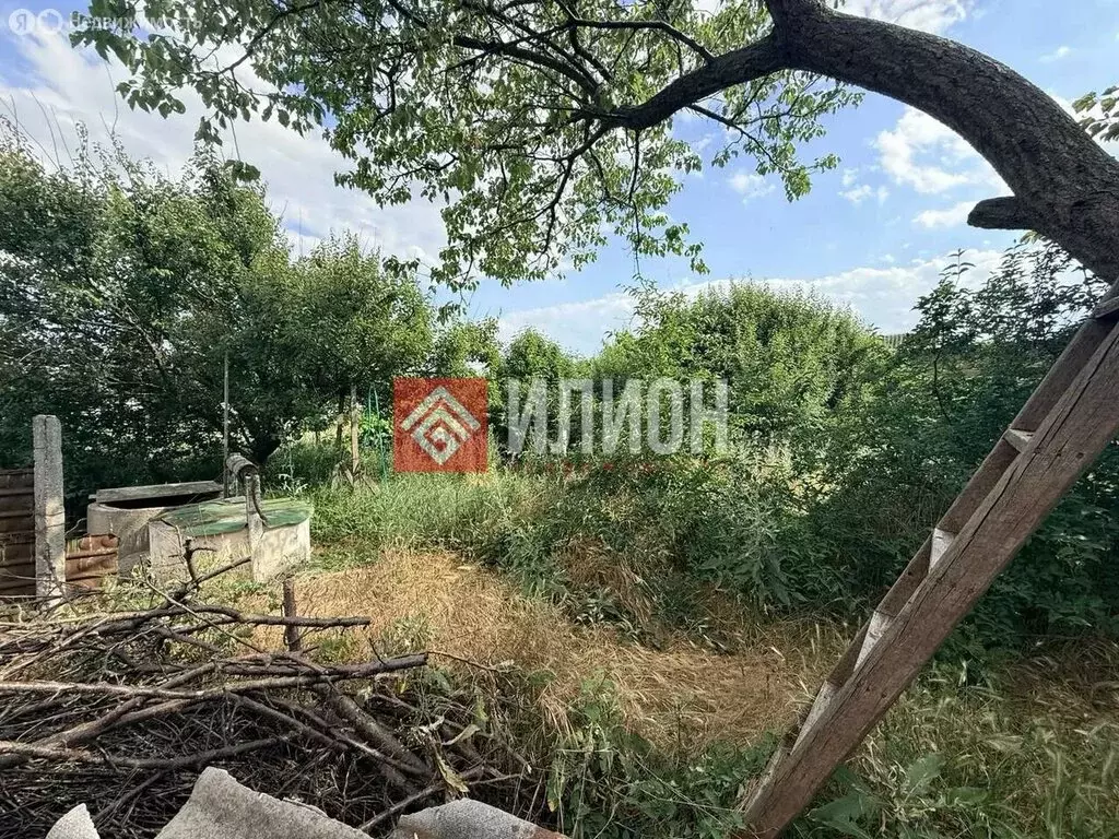 Дом в Первомайское, Заречная улица (47.7 м) - Фото 2
