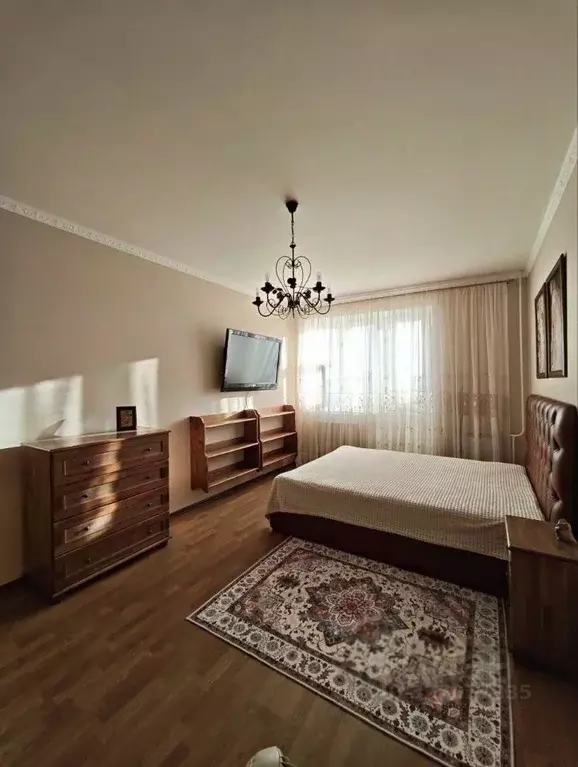 2-к кв. Москва ул. Шверника, 11К3 (54.0 м) - Фото 1