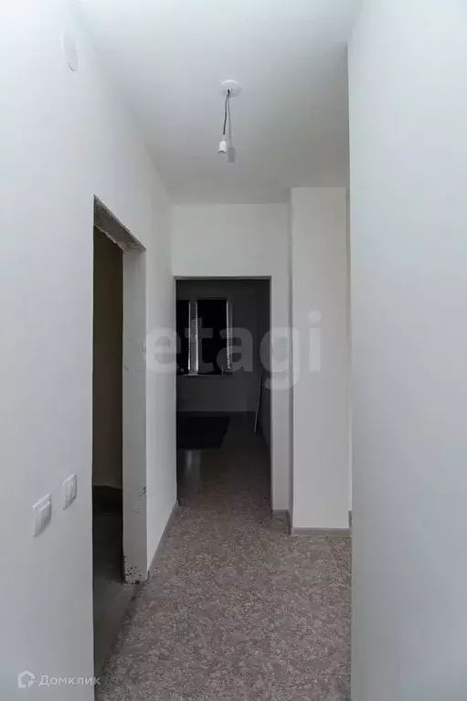 Продаётся 3-к квартира, 59.1 м - Фото 1