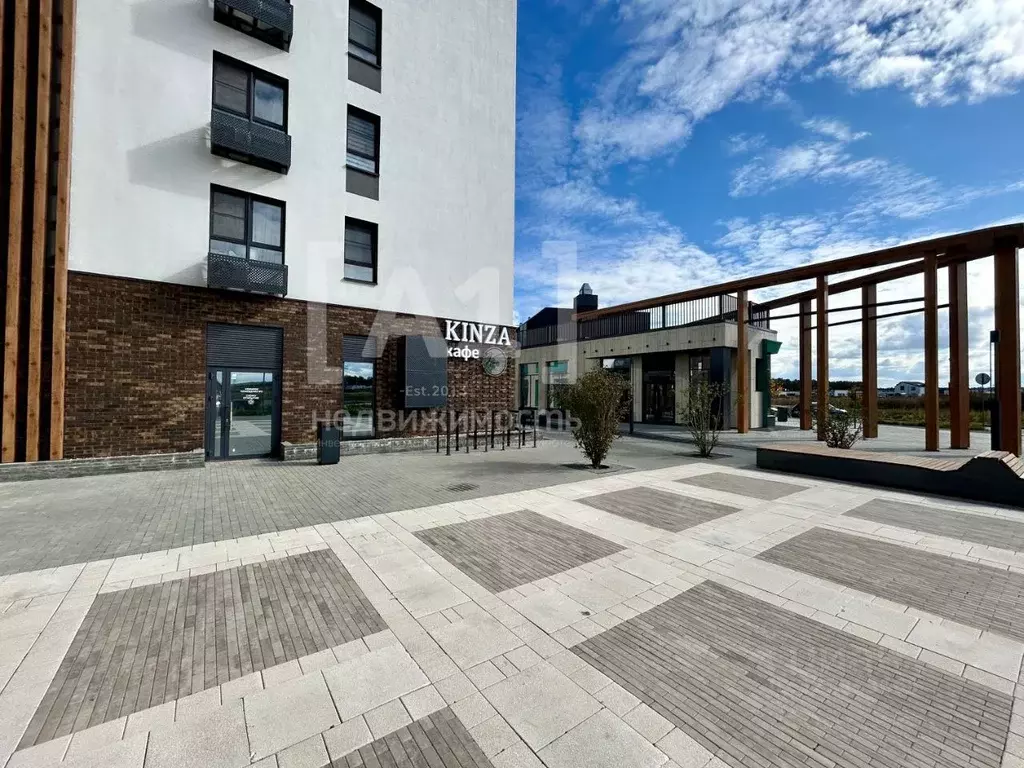 Помещение свободного назначения в Челябинская область, Сосновский ... - Фото 1