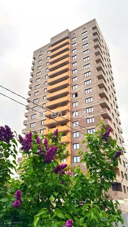 Продаётся 2-к квартира, 61.8 м - Фото 0