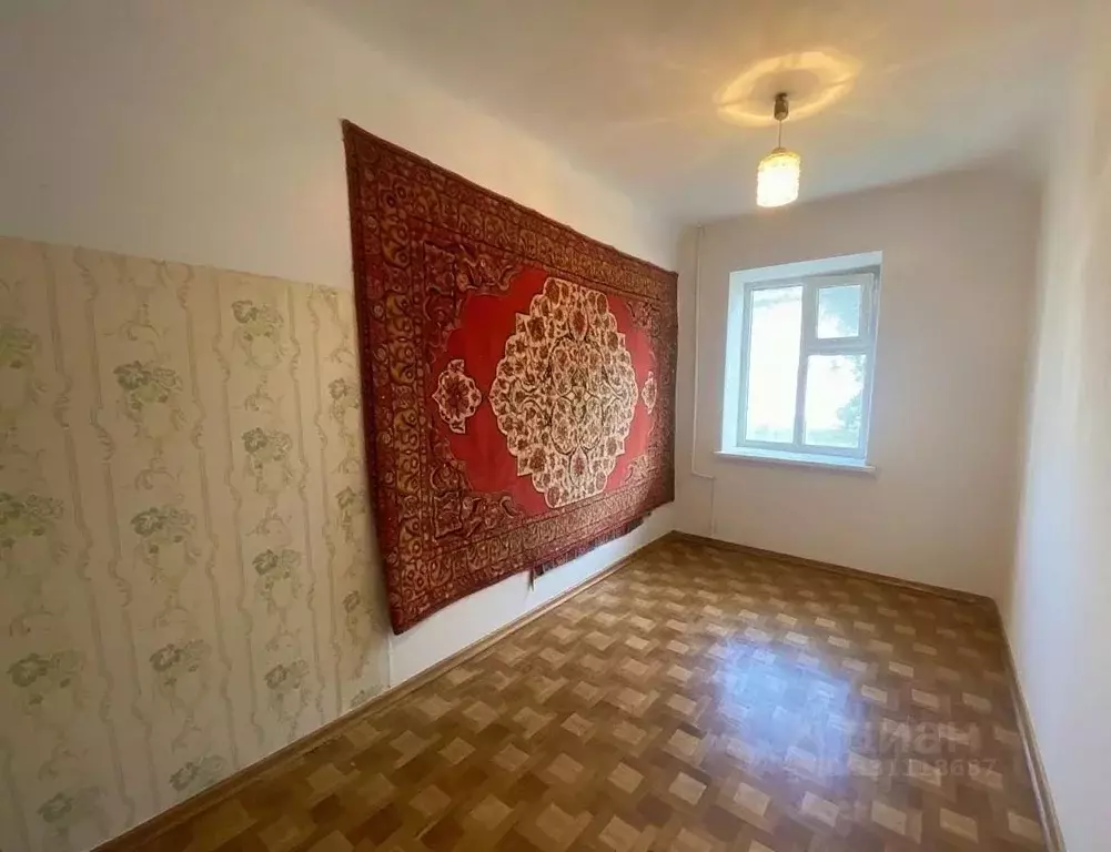 3-к кв. Ростовская область, Батайск ул. Клары Цеткин, 182 (56.0 м) - Фото 2