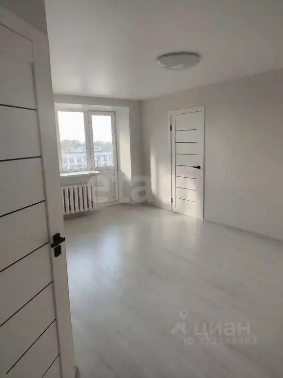 2-к кв. Ярославская область, Ярославль Московский просп., 139 (42.7 м) - Фото 2