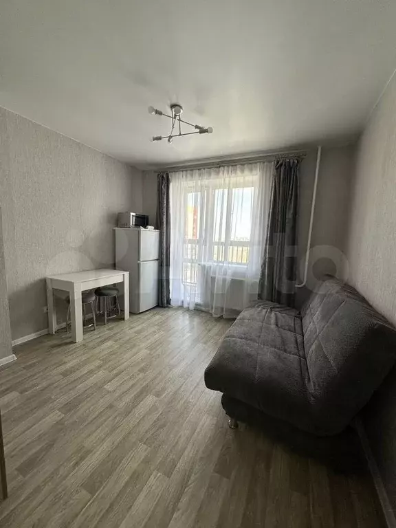 Квартира-студия, 22 м, 9/16 эт. - Фото 1