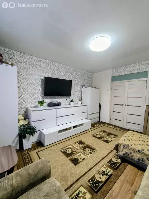 2-комнатная квартира: Киров, Октябрьский район, улица Свердлова, 26 ... - Фото 2