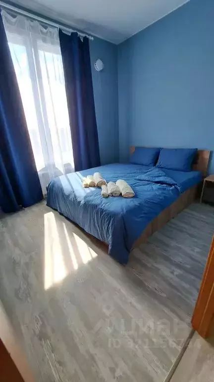 2-к кв. Карелия, Петрозаводск Балтийская ул., 63 (49.0 м) - Фото 1