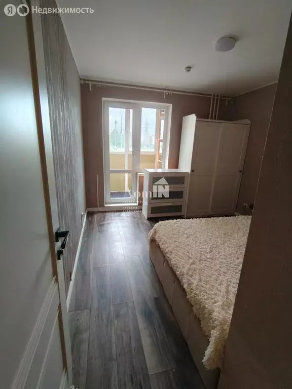 2-комнатная квартира: посёлок Парголово, Заречная улица, 19к1 (57 м) - Фото 2