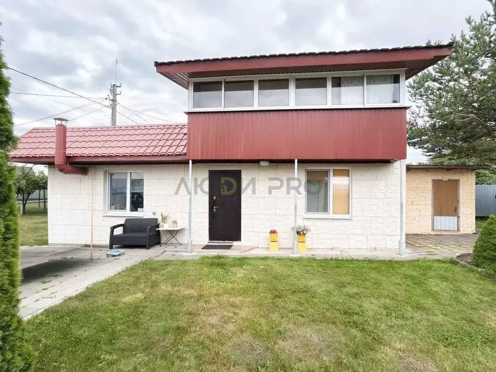 Дом в Саратовская область, Саратов Кумысная поляна СНТ, 23 (61 м) - Фото 1