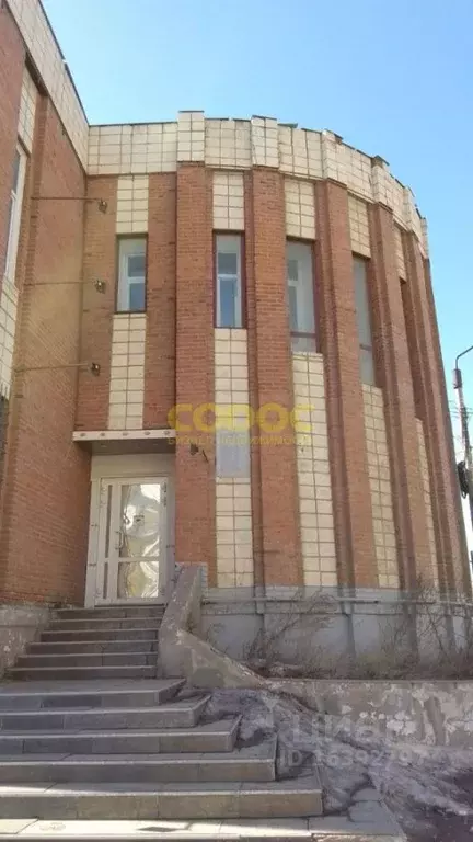 Помещение свободного назначения в Омская область, Омск просп. . - Фото 0