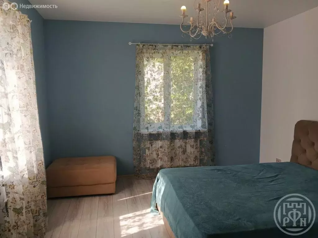 Дом в Рощино, 11-й Строительный проезд, 6 (100 м) - Фото 1