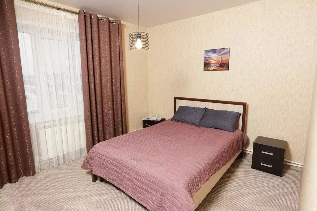 Комната Ульяновская область, Новоспасское рп ул. Азина, 88А (10.0 м) - Фото 1