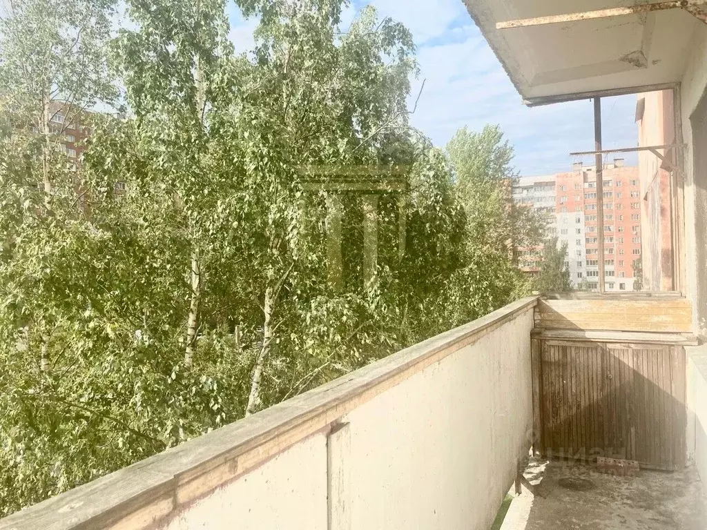 1-к кв. Санкт-Петербург ул. Маршала Захарова, 56 (38.2 м) - Фото 1