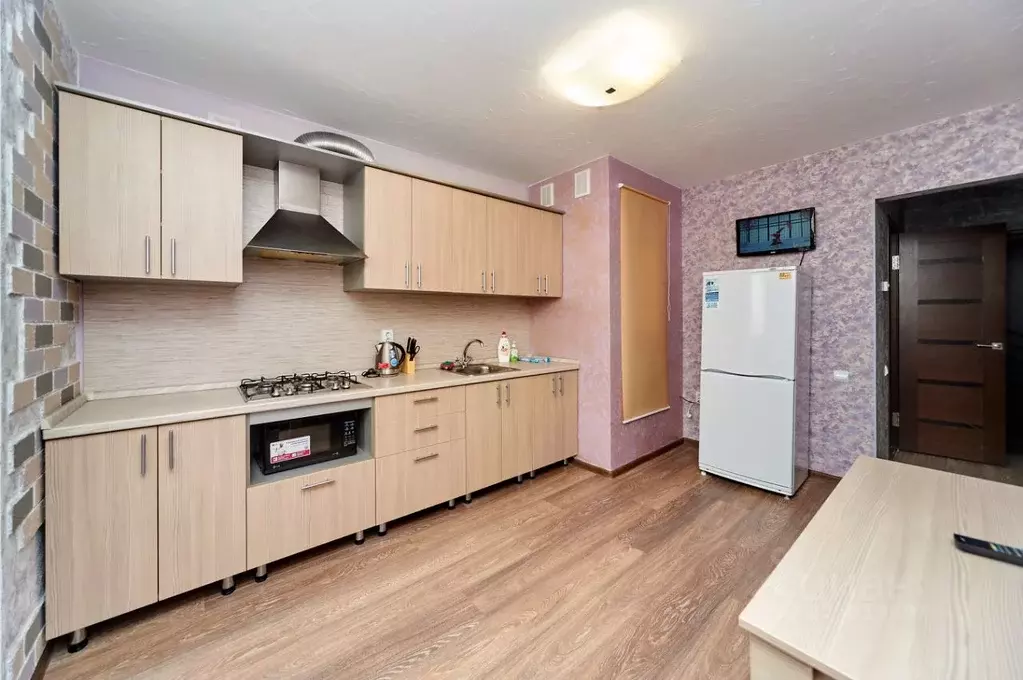 1-к кв. Смоленская область, Смоленск ул. Матросова, 5А (45.0 м) - Фото 2