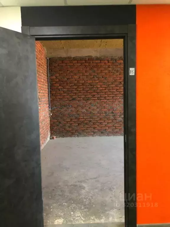 Помещение свободного назначения в Краснодарский край, Новороссийск ул. ... - Фото 2