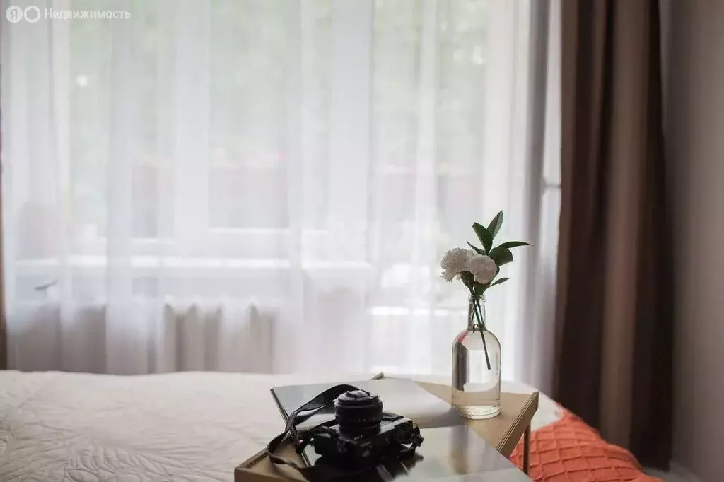 1-комнатная квартира: Калининград, улица Генерала Соммера, 7 (32.6 м) - Фото 2