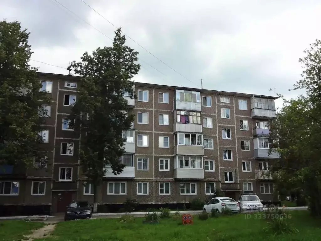 3-к кв. Московская область, Ступино городской округ, с. ... - Фото 2