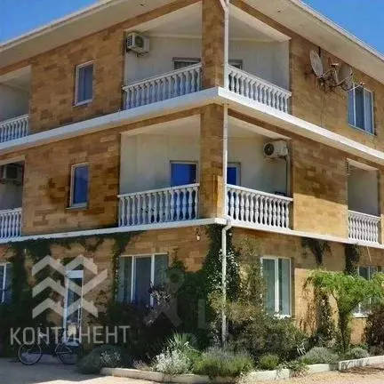 Студия Крым, Черноморский район, с. Межводное ш. Черноморское, 58 ... - Фото 2